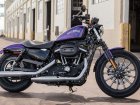 Harley-Davidson Harley Davidson XL 883N Iron